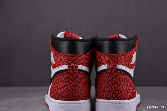 Cement Retro OG DZ5485-061 High DZ5485-061 Jordan Red 1 0316